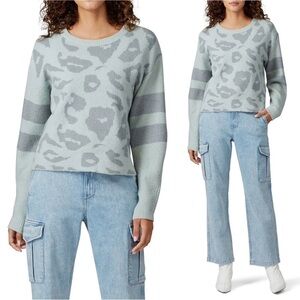 John + Jenn Finn Sweater